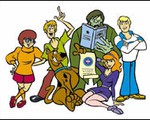 Phim hoạt hình Scooby-Doo lập kỷ lục Guinness