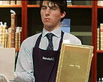 Bộ sưu tập của Oscar Wilde được bán đấu giá