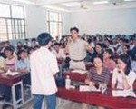 Đào tạo báo chí: Con đường gian truân