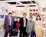 Gian truân con đường xuất khẩu sách