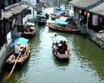 Gặp gỡ thành Venice của phương đông