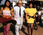 Pierre Cardin trở lại VN