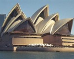 Đề cử Kỳ quan thế giới mới: Nhà hát con sò Sydney
