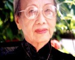 Nhà văn Bà Tùng Long qua đời