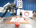 Họa sĩ robot