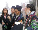 Ngày hội văn hoá dân tộc Mông