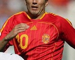 Real Madrid đổi Baptista lấy Reyes
