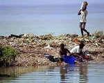 Mỗi năm 1,8 triệu trẻ em chết vì thiếu nước sạch