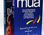 Sự nghiêm túc của một dịch giả