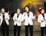 AC&M và live show đầu tiên tại nước ngoài: Niềm vui ở nơi xa quê