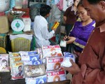 Truy tìm... 'thần dược'