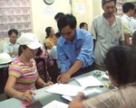 Nhiêu khê 'xác nhận tình trạng hôn nhân'