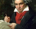 Beethoven chết vì nhiễm độc chì?