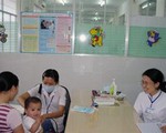 Không nên tự dùng Ibuprofen hạ sốt cho trẻ