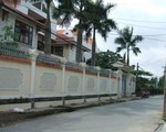 Dự án Khu đô thị mới Thủ Thiêm: Ai phá nát quy hoạch?