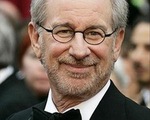 Đạo diễn Steven Spielberg được tôn vinh tại Giải Quả cầu vàng