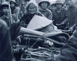 Hà Nội những ngày B52...