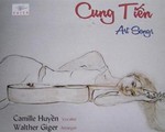 Cung Tiến Art Songs bắt đầu hành trình về quê hương