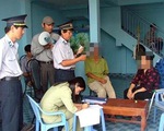 Quốc hội thảo luận Luật thi hành án dân sự: Đề nghị gắn tòa án với thi hành án