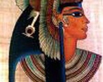 Tìm thấy tượng đầu Nữ hoàng Cleopatra