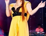 Đêm thi cuối cùng vắng Hà Linh