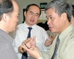 Năm học ứng dụng công nghệ thông tin: Bước đột phá và cơ hội vàng