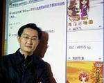 Ở thế giới ảo Trung Quốc, Tencent là số 1