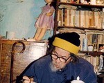 Trần Dần và câu chuyện 'chôn' Thơ Mới
