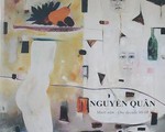 Nguyễn Quân: 10 năm nhìn lại