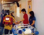 'Cặp sách cứu sinh' đoạt giải xuất sắc tại Đài Loan