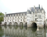 Thung lũng sông Loire: Vương quốc của những tòa lâu đài cổ