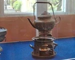 Hai cuộc trưng bày tại Bảo tàng Phụ nữ Nam bộ