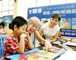 Con đường gốm sứ thắm tình yêu Hà Nội