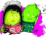 Lông tóc, râu ria… đủ thứ chuyện