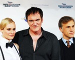 Quentin Tarantino và bộ phim Inglourious Basterds