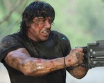 Sẽ có Rambo phần 5