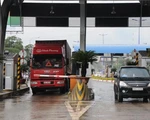Thu phí ở trạm xa lộ Hà Nội (TP.HCM): CII khẳng định làm đúng pháp luật