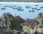Hơn 46 tỉ đồng xây tuyến đường du lịch đến Ghềnh Đá Đĩa