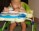 Xe tập đi: Hại nhiều hơn lợi