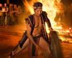 Âm thanh tre nứa Tây nguyên