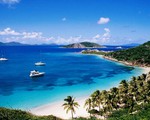 Những hòn đảo thiên đường ở vùng biển Caribê