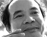 Nguyễn Trọng Tạo và Ký ức mắt đen