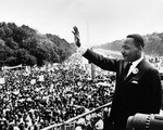 Hollywood làm phim về Martin Luther King
