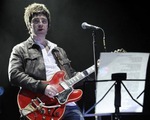 Rời Oasis, Noel Gallagher sắp diễn solo