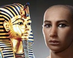 Giải mã cái chết của vua Tutankhamun