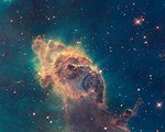 20 năm kính không gian Hubble