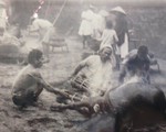 Huế: triển lãm ảnh Nghi lễ hoàng cung và lễ hội ở Huế