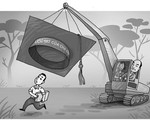 Ép con sống theo 'quy hoạch'!