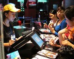 Điều tra chính thức với Megastar