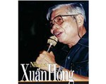 Nắng xuân gửi lại của nhạc sĩ Xuân Hồng